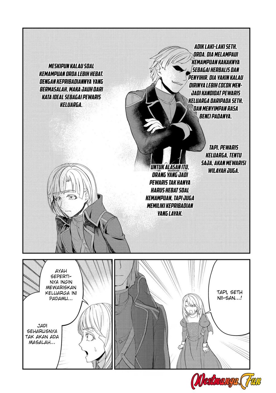 Renkinjutsu-shidesu. Jichou Wa Gomibako Ni Sutete chapter 12